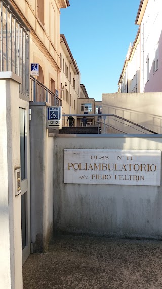 Ospedale di Oderzo