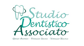 Studio Dentistico Associato Grego Dr A. Vanuzzo Dr S. Vanuzzo Dr N.