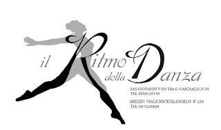 Il Ritmo Della Danza Di Turchi Monica