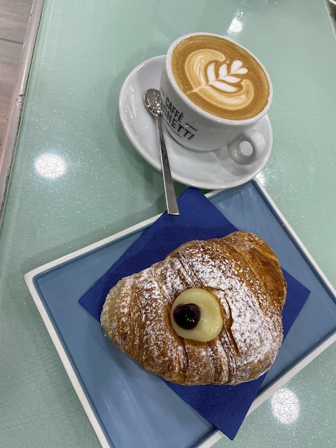 Gran Caffè Secondigliano