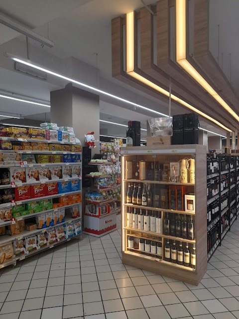 Supermercato Ditella - Aversa (nuova apertura)