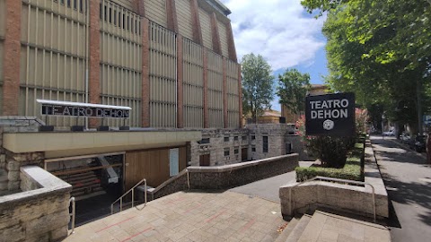 Teatro Dehon - Centro Culturale Teatroaperto