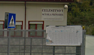 Scuola Elementare Celestino V