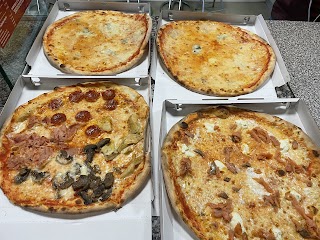 Pizzeria Buongusto