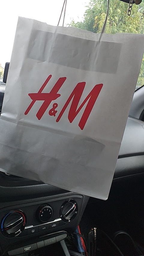 h&m