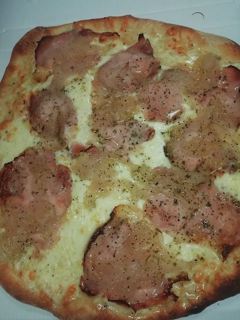 L'Angolo della Pizza