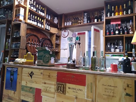 Enoteca La Cantinetta