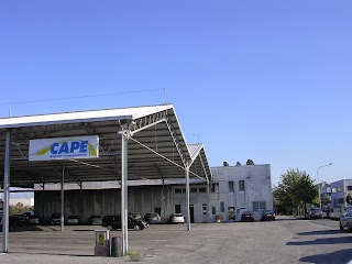 Cape Autotrasporti