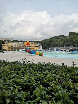 Piscine di Albaro