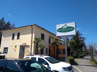 Antica Trattoria dell'Angelo di Barisone Giovanni