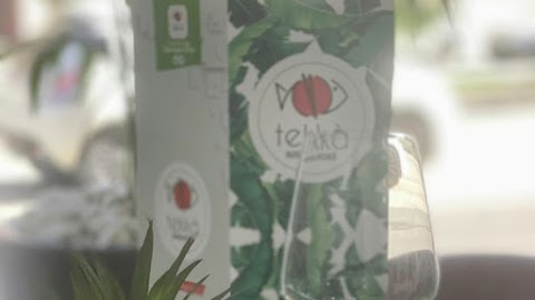 Tekka' Sushi & Poke' Via Garibaldi, Messina Centro