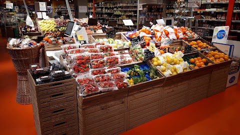 Carrefour Market Marzabotto