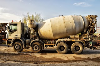 Trasporti e Smaltimenti Calcinacci A.M.C. Roma