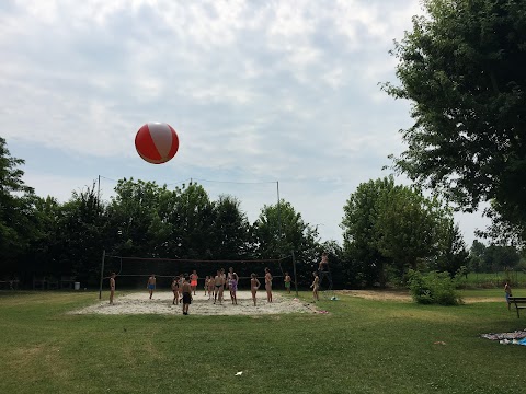 Associazione Polisportiva Dilettantistica Andreana Sacra Famiglia