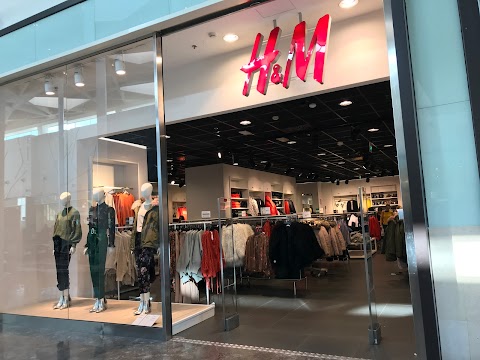 H&M