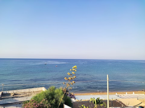 Hotel Miramare Garzia - Albergo vista mare,Ristorante, Selinunte Trapani Sicilia