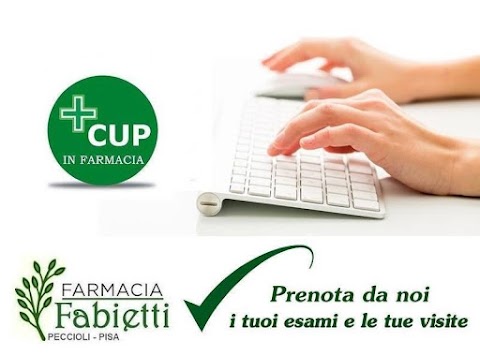 Farmacia Fabietti