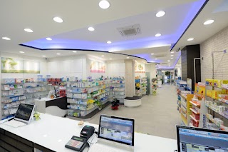 Farmacia Santa Rita