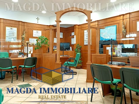 Magda Immobiliare