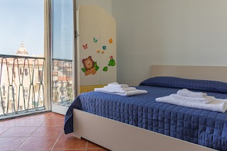 Casa Vacanze San Michele Arcangelo Palermo