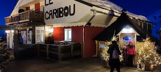 Le Caribou