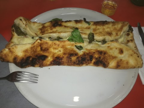 Pizzeria trattoria Pellone