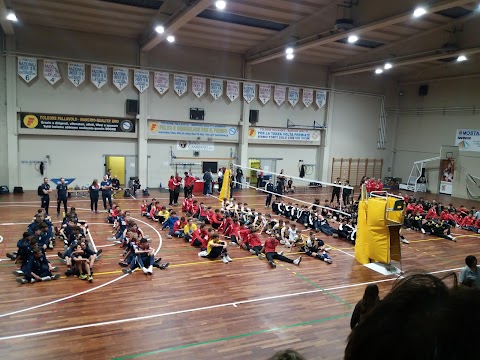 Folgore San Miniato Pallavolo