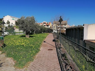 Scuola Materna " Petrarca "