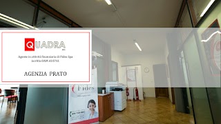 Quadra s.r.l. - Agenzia Toscana Centro - Prato