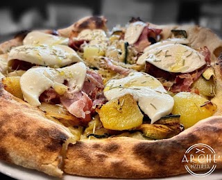 Archè Pizzeria