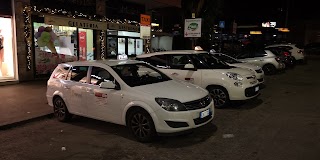 Stazione Taxi Balduina