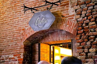 Corten Enoteca & Polpetteria