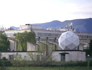 Università degli Studi dell'Aquila - Polo Economia