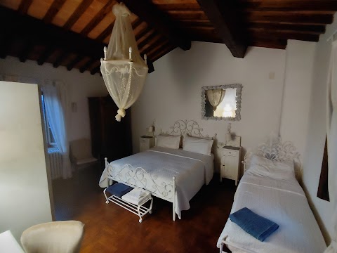 Agriturismo Gli Arancini