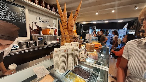 Scaravelli:Gelateria