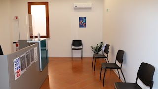 Centro Medico Piazza Fanti