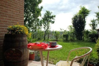 Bed And Breakfast Colle Santa Margherita