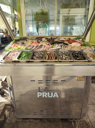 La Prua