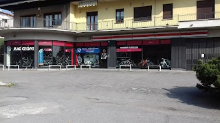 Cicli Sport Maggioni S.r.l.