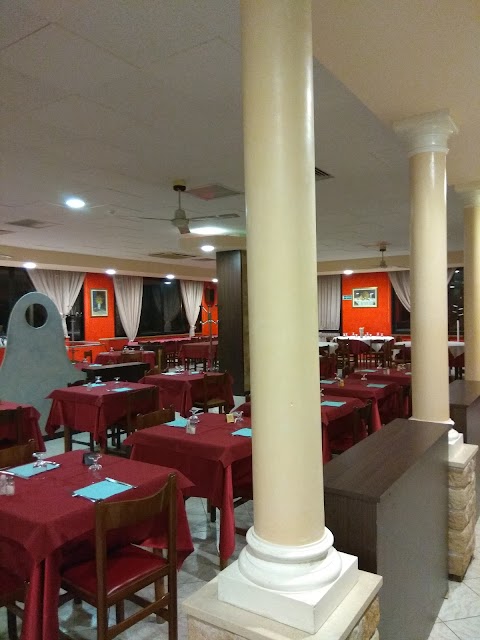 Ristorante L'Altra Noce