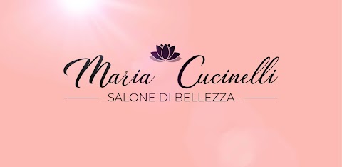 Maria Cucinelli Salone di Bellezza