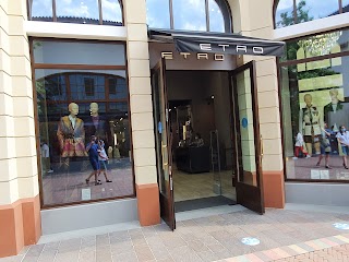 Etro Outlet FIDENZA