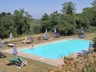 AGRITURISMO LA PALAZZINA