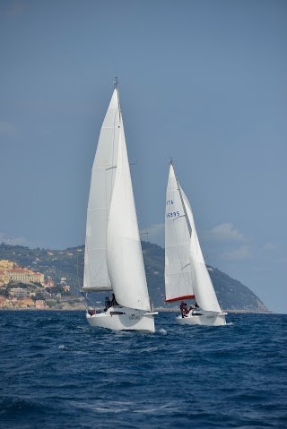 Riviera Sailing Academy