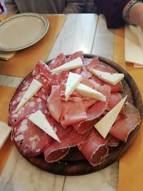 Enoteca Perciò Firenze