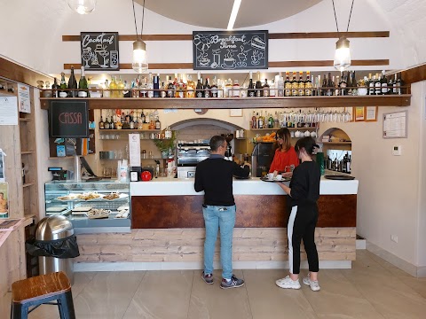 Caffè Italia L'Antica Credenza