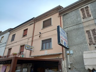 Osteria Tana del Matto