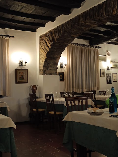 Ristorante La Colombaia