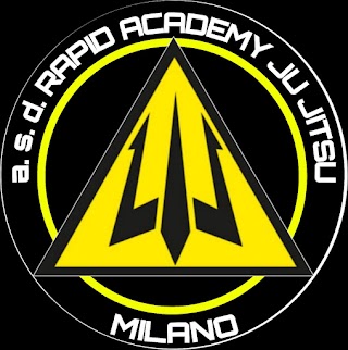 Rapid Academy Ju Jitsu Milano