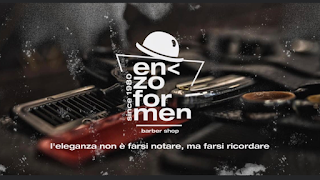 Enzo For Men